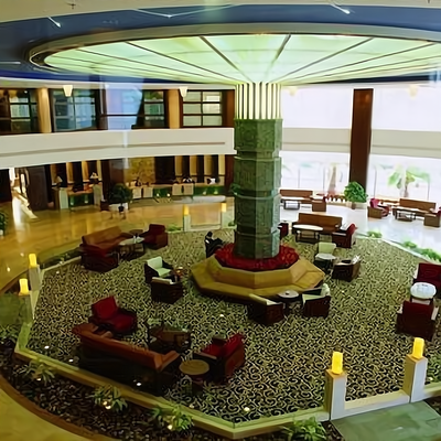 天清島酒店加盟指南 84.7萬起開啟酒店管理事業新篇章