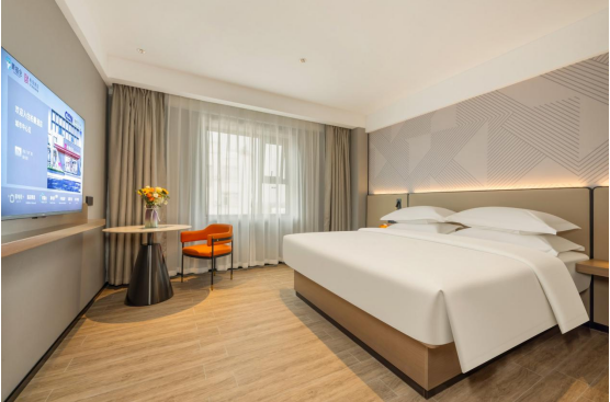 八城九店齊開(kāi)業(yè)，柏曼酒店3.0 以智能產(chǎn)品與人文服務(wù)，重塑品質(zhì)旅居新體驗(yàn)